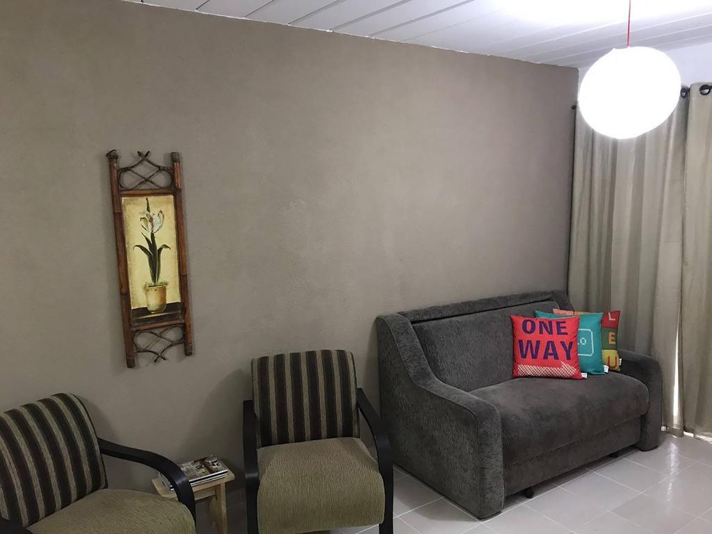 Apartamento Com Vista Espetacular Nova Friburgo Esterno foto