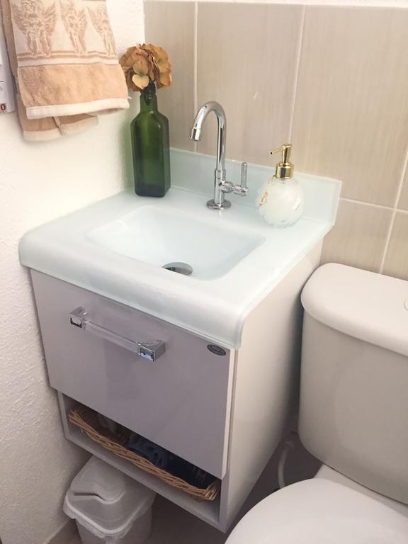 Apartamento Com Vista Espetacular Nova Friburgo Esterno foto