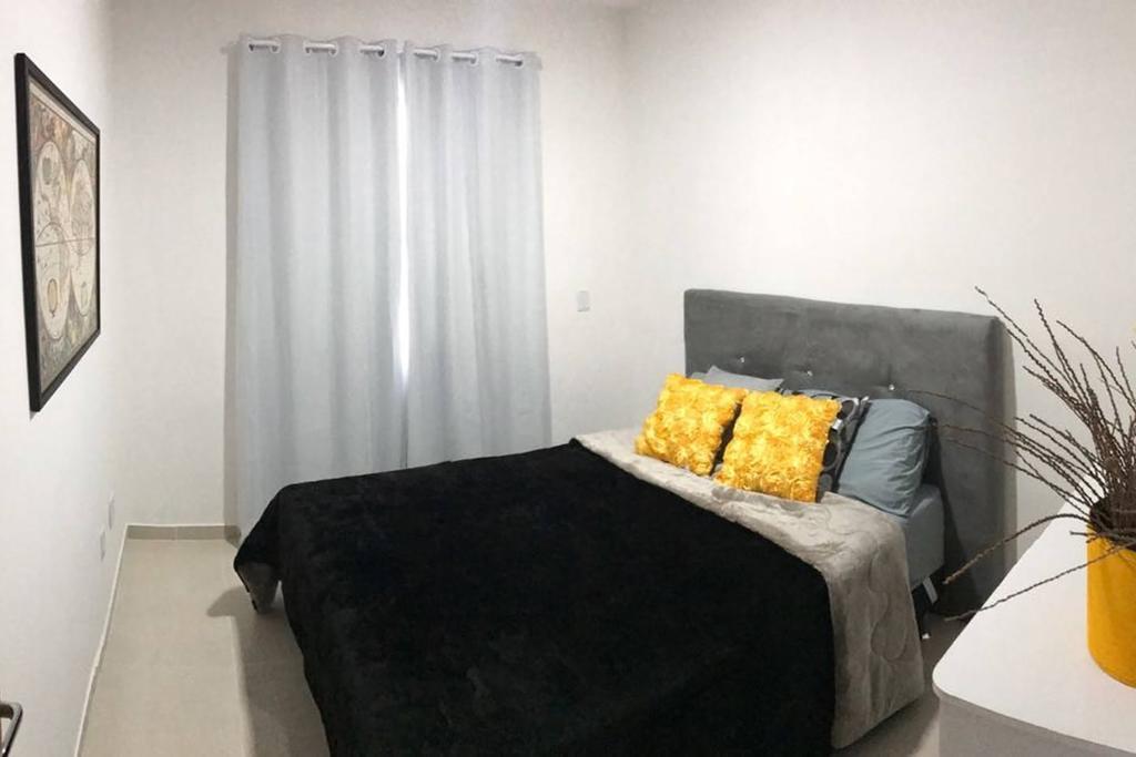Apartamento Com Vista Espetacular Nova Friburgo Esterno foto
