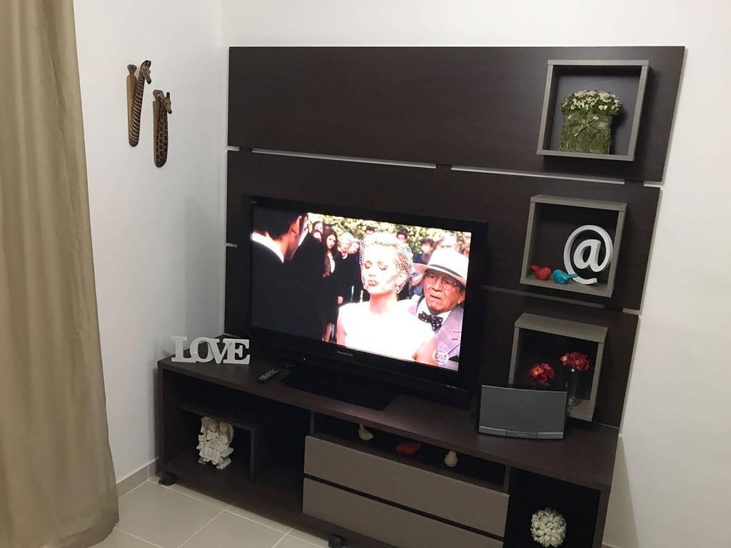 Apartamento Com Vista Espetacular Nova Friburgo Esterno foto