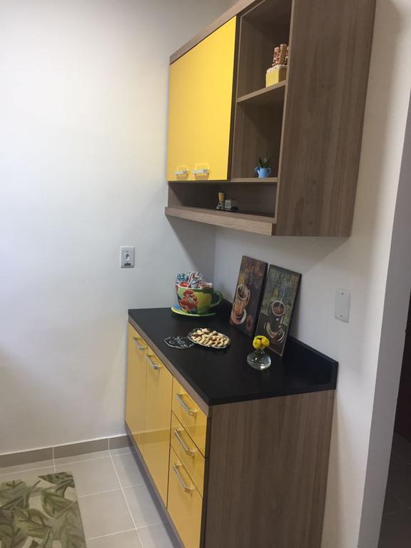 Apartamento Com Vista Espetacular Nova Friburgo Esterno foto