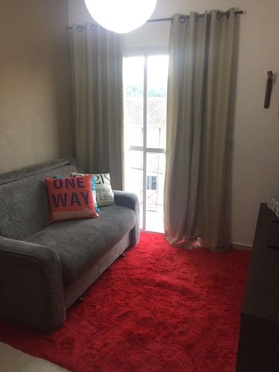 Apartamento Com Vista Espetacular Nova Friburgo Esterno foto