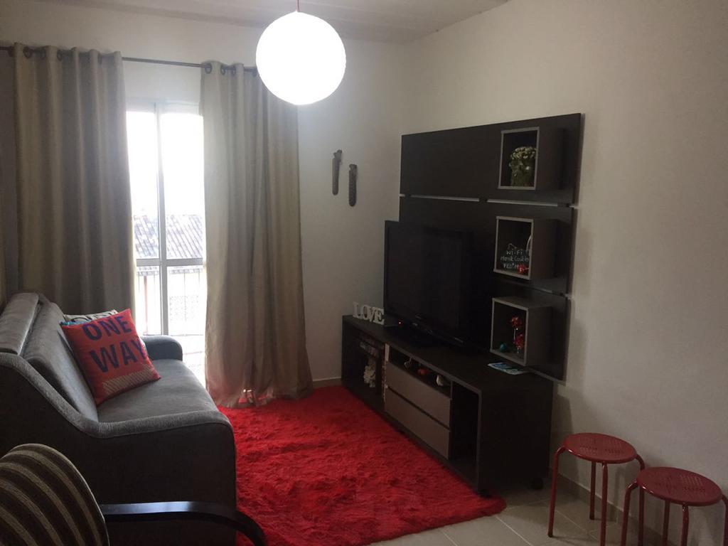 Apartamento Com Vista Espetacular Nova Friburgo Esterno foto