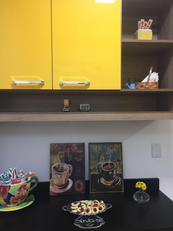 Apartamento Com Vista Espetacular Nova Friburgo Esterno foto